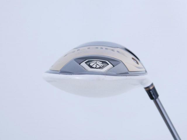 Driver : Taylormade : ไดรเวอร์ Taylormade GLOIRE Reserve (รุ่นท๊อปสุด Japan Spec) Loft 10.5 Flex R