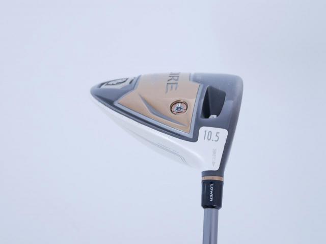 Driver : Taylormade : ไดรเวอร์ Taylormade GLOIRE Reserve (รุ่นท๊อปสุด Japan Spec) Loft 10.5 Flex R