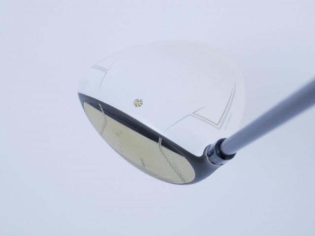 Driver : Taylormade : ไดรเวอร์ Taylormade GLOIRE Reserve (รุ่นท๊อปสุด Japan Spec) Loft 10.5 Flex R