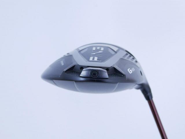 Driver : PING : ไดรเวอร์ Ping G425 Max (รุ่นปี 2021 Japan Spec) Loft 9 (ปรับได้) ก้าน Ping ALTA Distanza 40g (R2)