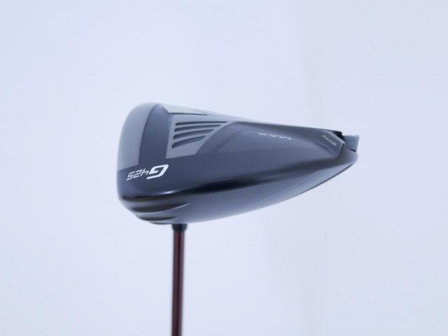 Driver : PING : ไดรเวอร์ Ping G425 Max (รุ่นปี 2021 Japan Spec) Loft 9 (ปรับได้) ก้าน Ping ALTA Distanza 40g (R2)