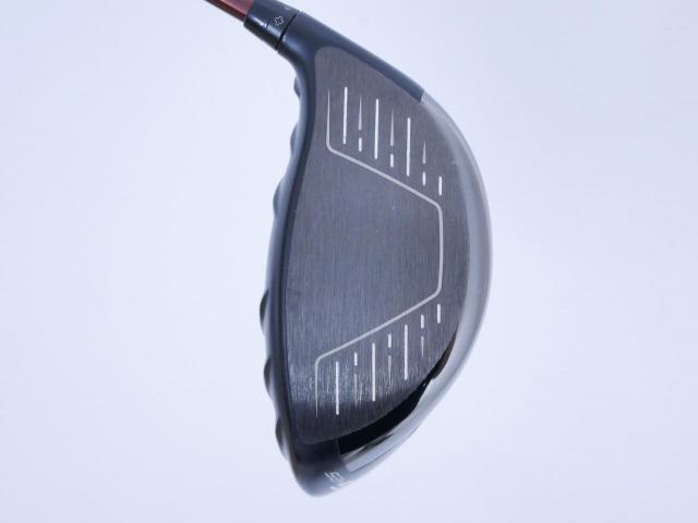 Driver : PING : ไดรเวอร์ Ping G425 Max (รุ่นปี 2021 Japan Spec) Loft 9 (ปรับได้) ก้าน Ping ALTA Distanza 40g (R2)