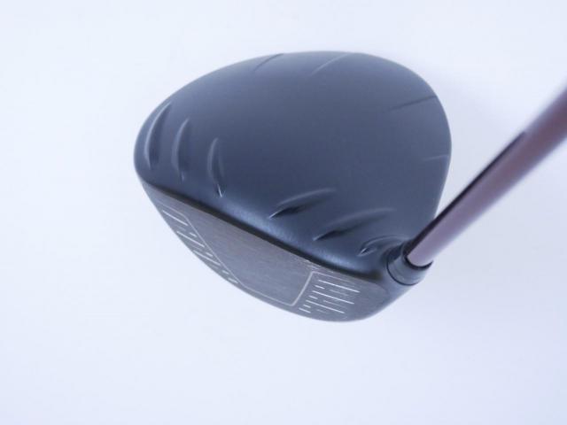 Driver : PING : ไดรเวอร์ Ping G425 Max (รุ่นปี 2021 Japan Spec) Loft 9 (ปรับได้) ก้าน Ping ALTA Distanza 40g (R2)