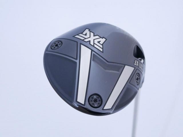 Driver : PXG : ไดรเวอร์ PXG 0311XF GEN 6 (ออกปี 2023) Loft 10.5 ก้าน Mitsubishi FUBUKI 60 Flex R