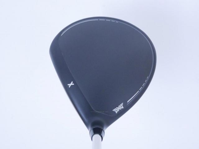 Driver : PXG : ไดรเวอร์ PXG 0311XF GEN 6 (ออกปี 2023) Loft 10.5 ก้าน Mitsubishi FUBUKI 60 Flex R