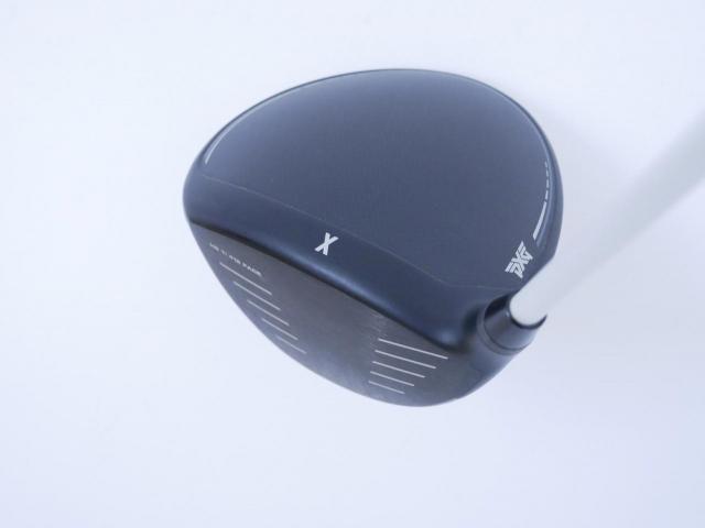 Driver : PXG : ไดรเวอร์ PXG 0311XF GEN 6 (ออกปี 2023) Loft 10.5 ก้าน Mitsubishi FUBUKI 60 Flex R