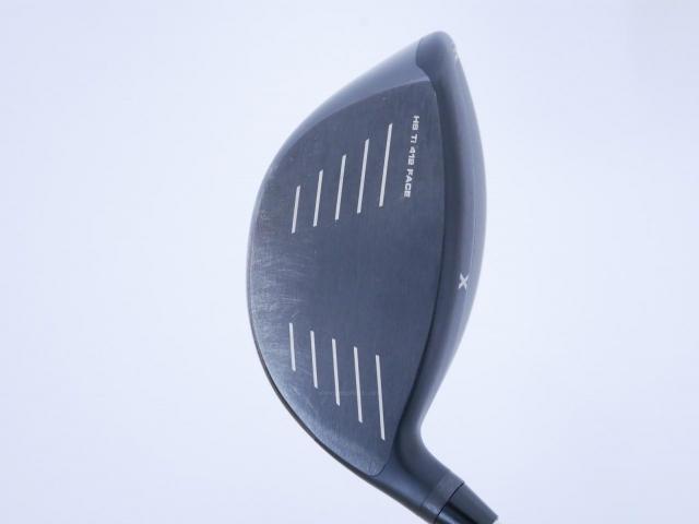 Driver : PXG : ไดรเวอร์ PXG 0311XF GEN 6 (ออกปี 2023) Loft 10.5 ก้าน Mitsubishi FUBUKI 60 Flex R