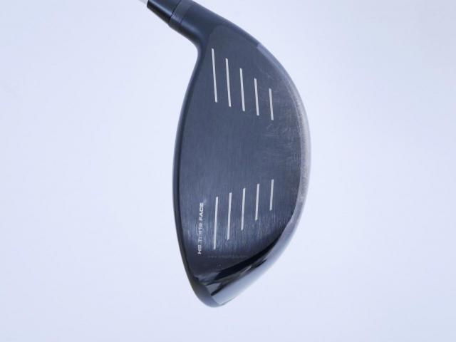 Driver : PXG : ไดรเวอร์ PXG 0311XF GEN 6 (ออกปี 2023) Loft 10.5 ก้าน Mitsubishi FUBUKI 60 Flex R