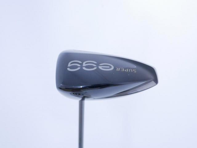 Driver : PRGR : ไดรเวอร์ PRGR Super EGG 485cc. (ปี 2023 หน้าเด้งเกินกฏ ตีไกลมาก) Loft 10.5 Flex SR (M-40)