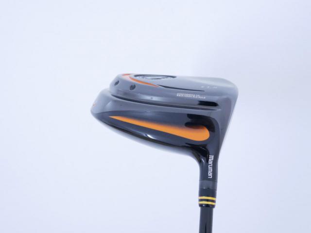 Driver : Maruman : ไดรเวอร์ Maruman Conductor (460cc.) Loft 11.5 Flex R