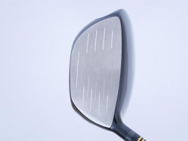 Driver : Maruman : ไดรเวอร์ Maruman Conductor (460cc.) Loft 11.5 Flex R