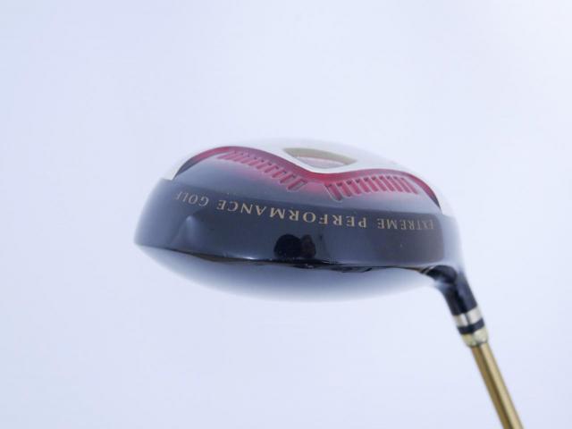 Driver : Kasco : ไดรเวอร์ Kasco Indeed EX (460cc.) Loft 10.5 Flex R