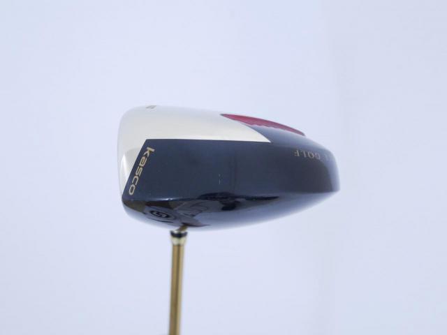 Driver : Kasco : ไดรเวอร์ Kasco Indeed EX (460cc.) Loft 10.5 Flex R