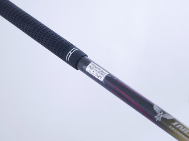 Driver : Kasco : ไดรเวอร์ Kasco Indeed EX (460cc.) Loft 10.5 Flex R