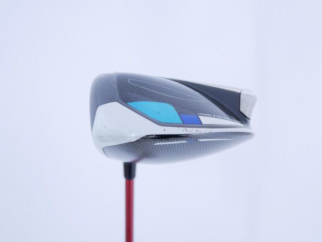 Driver : Taylormade : **มีตำหนิ**ไดรเวอร์ Taylormade SIM MAX (รุ่นปี 2020 Japan Spec.) Loft 9 ก้าน Fujikura VENTUS 5 Flex R