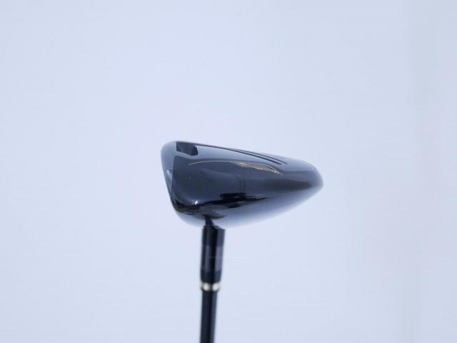 Fairway Wood : Honma : ไม้กระเทย Honma Beres Black (รุ่นปี 2023) Loft 25 ก้าน Honma ARMRQ MX Flex R