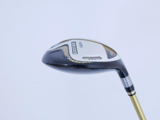 Fairway Wood : Honma : **ก้าน 3 ดาว** ไม้กระเทย Honma Beres 2020 (ออกปี 2020) Loft 22 ก้าน Honma ARMRQ (52) Flex R (3 ดาว)