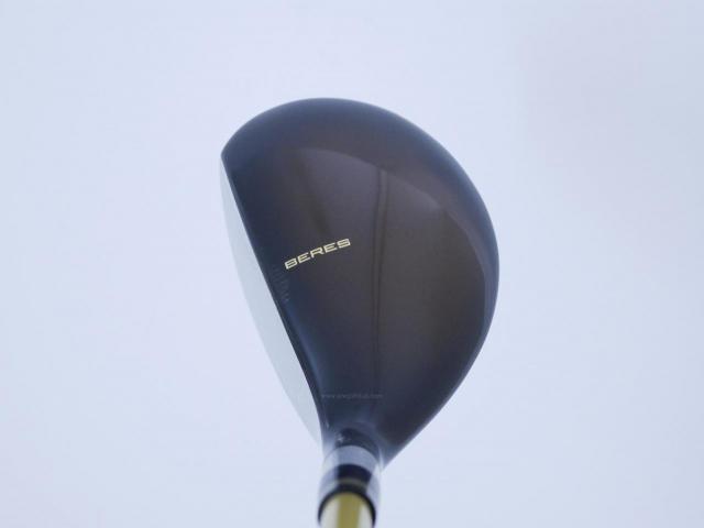 Fairway Wood : Honma : **ก้าน 3 ดาว** ไม้กระเทย Honma Beres 2020 (ออกปี 2020) Loft 22 ก้าน Honma ARMRQ (52) Flex R (3 ดาว)