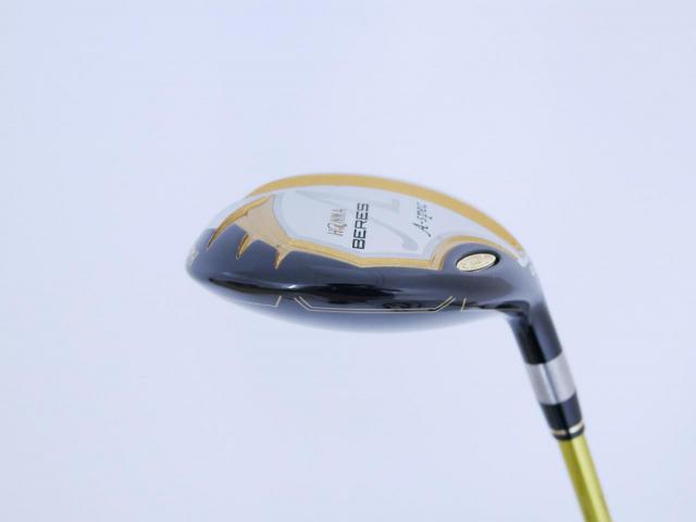 Fairway Wood : Honma : **ก้าน 3 ดาว** ไม้กระเทย Honma Beres A-Spec II (ออกปี 2021) Loft 22 ก้าน ARMRQ A-Spec (47) Flex R (3 ดาว)