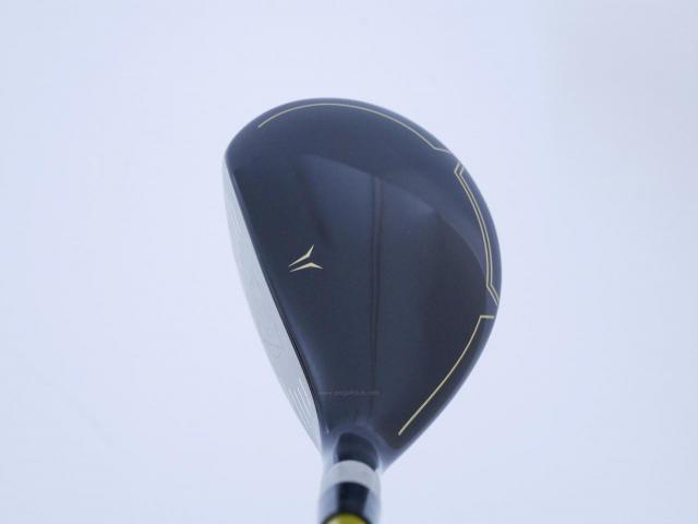 Fairway Wood : Honma : **ก้าน 3 ดาว** ไม้กระเทย Honma Beres A-Spec II (ออกปี 2021) Loft 22 ก้าน ARMRQ A-Spec (47) Flex R (3 ดาว)