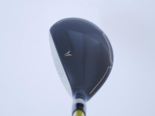 Fairway Wood : Honma : **ก้าน 3 ดาว** ไม้กระเทย Honma Beres A-Spec II (ออกปี 2021) Loft 22 ก้าน ARMRQ A-Spec (47) Flex R (3 ดาว)