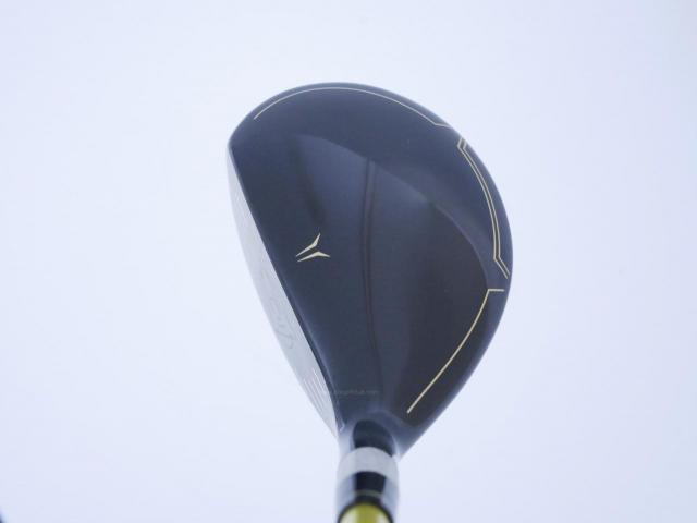 Fairway Wood : Honma : **ก้าน 3 ดาว** ไม้กระเทย Honma Beres A-Spec II (ออกปี 2021) Loft 22 ก้าน ARMRQ A-Spec (47) Flex S (3 ดาว)