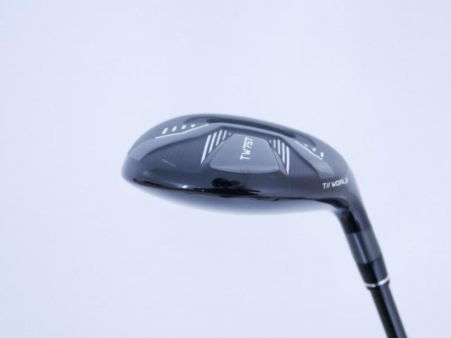 Fairway Wood : Honma : ไม้กระเทย Honma Tour World TW757 (รุ่นปี 2023) Loft 21 ก้าน Honma Vizard 50 Flex R