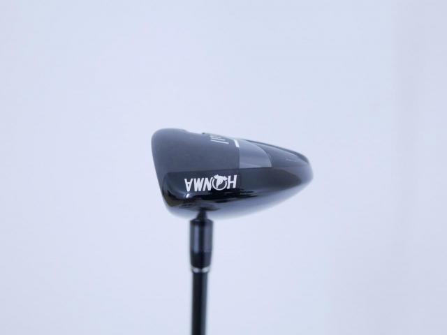 Fairway Wood : Honma : ไม้กระเทย Honma Tour World TW757 (รุ่นปี 2023) Loft 21 ก้าน Honma Vizard 50 Flex R