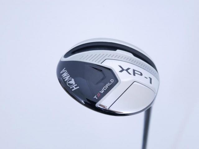 Fairway Wood : Honma : ไม้กระเทย Honma Tour World XP-1 (รุ่นปี 2020) Loft 19 ก้านกราไฟต์ Honma Vizard 43 Flex SR