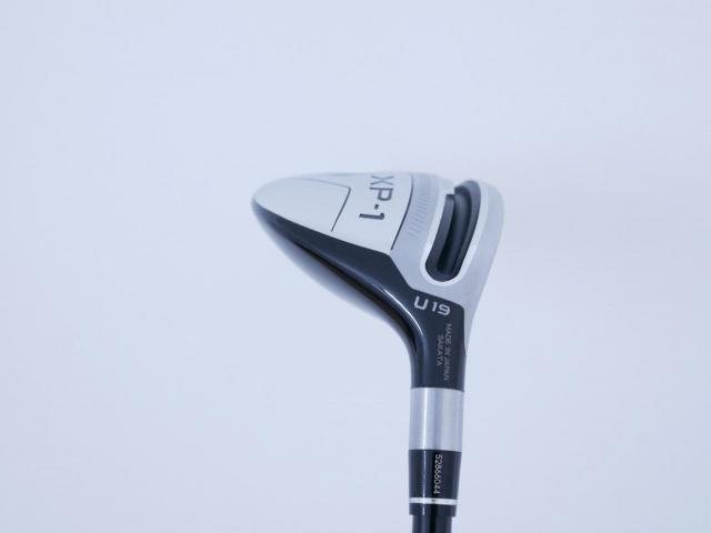 Fairway Wood : Honma : ไม้กระเทย Honma Tour World XP-1 (รุ่นปี 2020) Loft 19 ก้านกราไฟต์ Honma Vizard 43 Flex SR