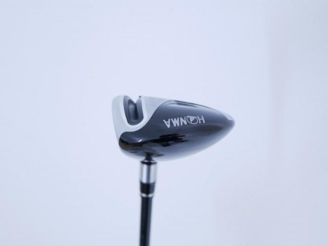 Fairway Wood : Honma : ไม้กระเทย Honma Tour World XP-1 (รุ่นปี 2020) Loft 19 ก้านกราไฟต์ Honma Vizard 43 Flex SR