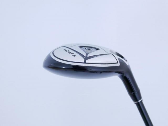 Fairway Wood : Honma : ไม้กระเทย Honma Tour World TR21 (ออกปี 2021) Loft 18 ก้าน Honma Vizard TR20-75 Flex S