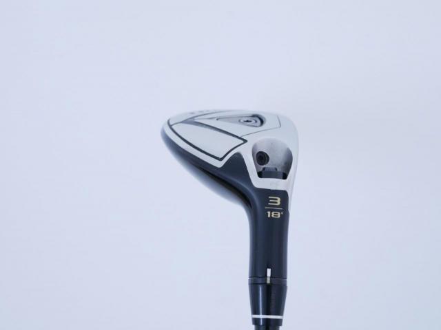 Fairway Wood : Honma : ไม้กระเทย Honma Tour World TR21 (ออกปี 2021) Loft 18 ก้าน Honma Vizard TR20-75 Flex S