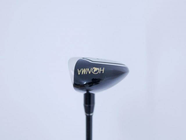 Fairway Wood : Honma : ไม้กระเทย Honma Tour World TR21 (ออกปี 2021) Loft 18 ก้าน Honma Vizard TR20-75 Flex S