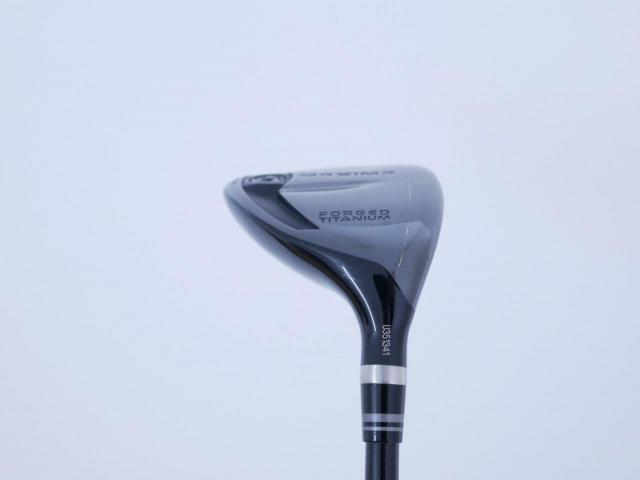 Fairway Wood : Other Brand : ไม้กระเทย Ryoma Maxima U Titanium (รุ่นล่าสุด ปี 2023) Loft 19 ก้าน Tour AD MU2 Flex S