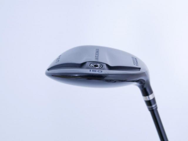 Fairway Wood : Other Brand : ไม้กระเทย Ryoma Maxima U Titanium (รุ่นล่าสุด ปี 2023) Loft 19 ก้าน Tour AD MU2 Flex S