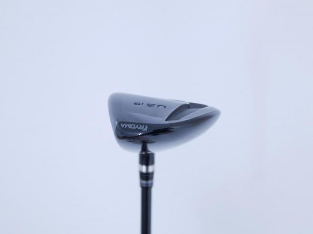 Fairway Wood : Other Brand : ไม้กระเทย Ryoma Maxima U Titanium (รุ่นล่าสุด ปี 2023) Loft 19 ก้าน Tour AD MU2 Flex S