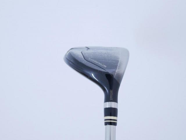 Fairway Wood : Other Brand : ไม้กระเทย Ryoma Utility (Titanium) Loft 21 ก้าน Ryoma Beyond Power Flex ∞