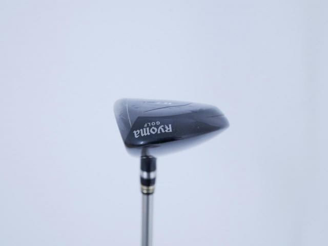 Fairway Wood : Other Brand : ไม้กระเทย Ryoma Utility (Titanium) Loft 21 ก้าน Ryoma Beyond Power Flex ∞