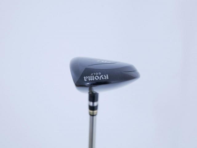 Fairway Wood : Other Brand : ไม้กระเทย Ryoma Utility (Titanium) Loft 24 ก้าน Tour AD Ryoma U Flex R