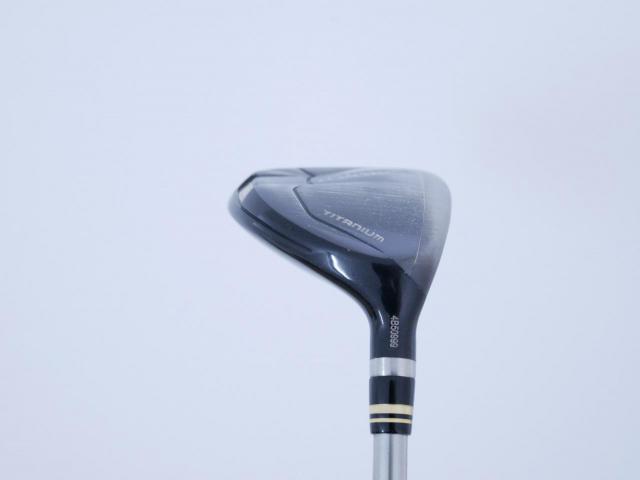 Fairway Wood : Other Brand : ไม้กระเทย Ryoma Utility (Titanium) Loft 24 ก้าน Tour AD Ryoma U Flex R