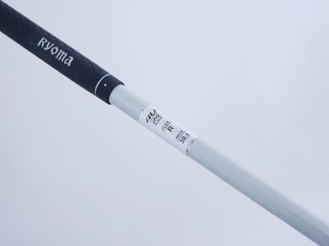 Fairway Wood : Other Brand : ไม้กระเทย Ryoma Utility (Titanium) Loft 24 ก้าน Tour AD Ryoma U Flex R