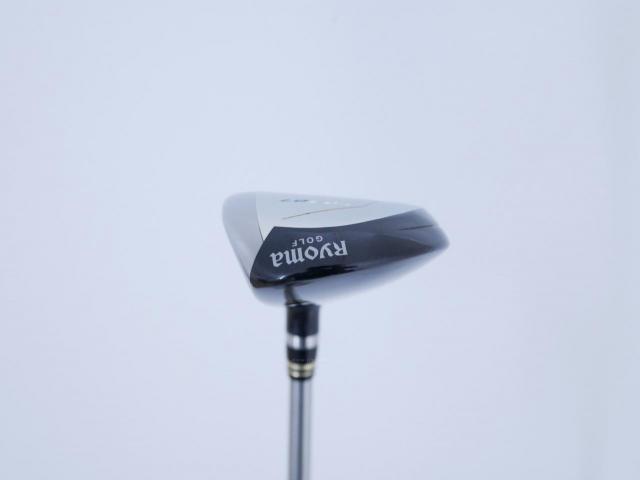 Fairway Wood : Other Brand : ไม้กระเทย Ryoma Utility (Titanium) Loft 27 ก้าน Tour AD Ryoma U Flex R