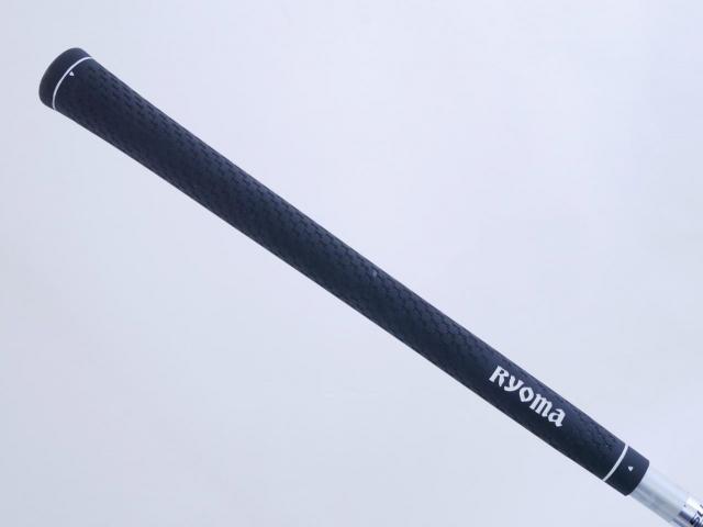 Fairway Wood : Other Brand : ไม้กระเทย Ryoma Utility (Titanium) Loft 27 ก้าน Tour AD Ryoma U Flex R