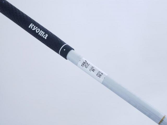 Fairway Wood : Other Brand : ไม้กระเทย Ryoma Utility (Titanium) Loft 27 ก้าน Tour AD Ryoma U Flex R