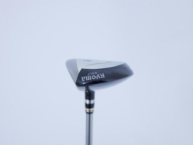 Fairway Wood : Other Brand : ไม้กระเทย Ryoma Utility (Titanium) Loft 30 ก้าน Tour AD Ryoma U Flex R2