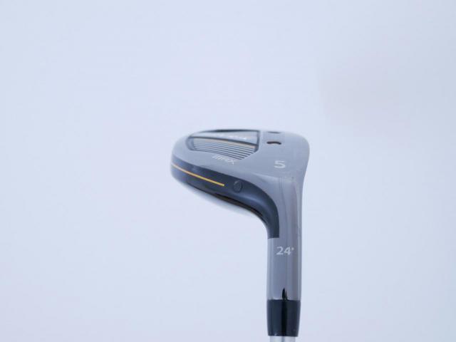 Fairway Wood : callaway : ไม้กระเทย Callaway Mavrik MAX (ปี 2021) Loft 24 ก้าน Mitsubishi Diamana 40 Flex R