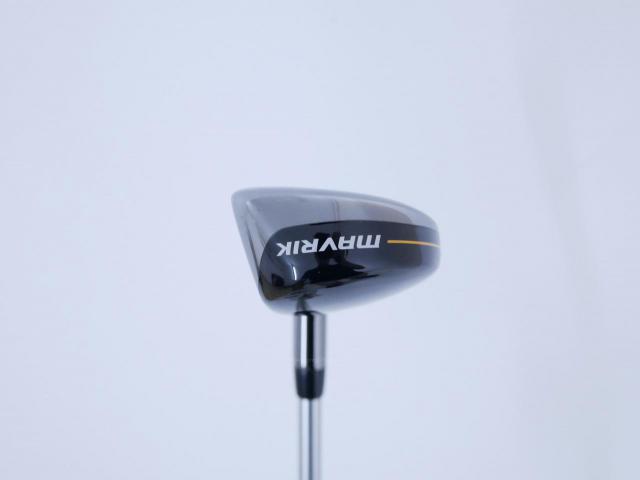 Fairway Wood : callaway : ไม้กระเทย Callaway Mavrik MAX (ปี 2021) Loft 24 ก้าน Mitsubishi Diamana 40 Flex R