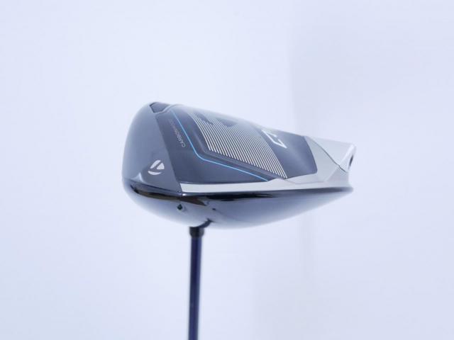 Driver : Taylormade : ไดรเวอร์ Taylormade Qi10 (รุ่นใหม่ล่าสุด ออกปี 2024) Loft 9 (ปรับได้) ก้าน Mitsubishi Diamana TM50 Flex S