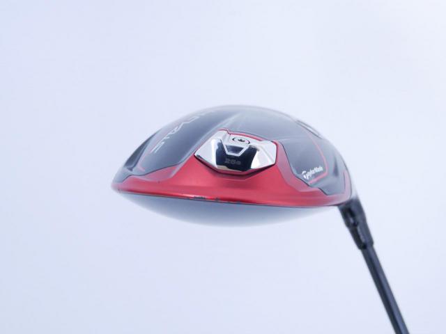 Driver : Taylormade : ไดรเวอร์ Taylormade Stealth 2 (รุ่นปี 2023) Loft 12 (ปรับได้) ก้าน Mitsubishi TENSEI TM50 Flex R